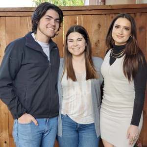 Meet your Posher, Beverly